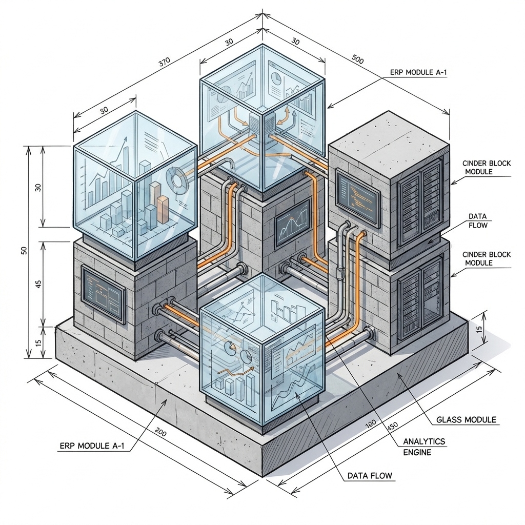Retail Intelligence Blueprint
