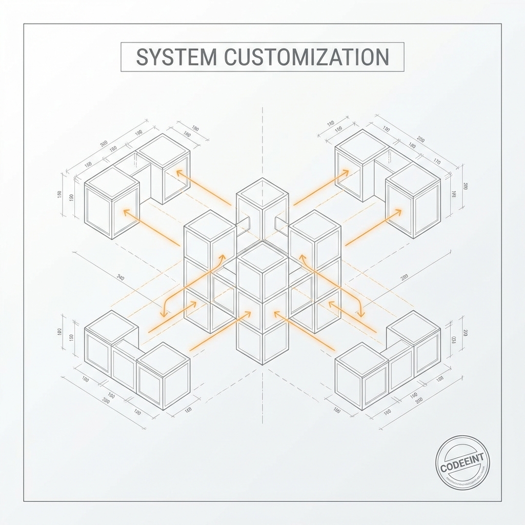 LittleMilestones Architecture Blueprint
