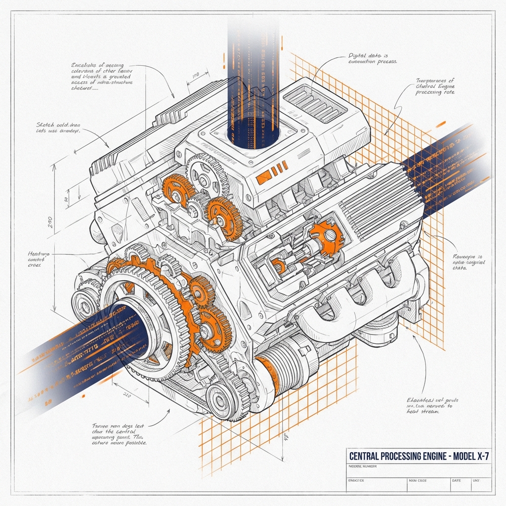 Strategic Partnership Blueprint