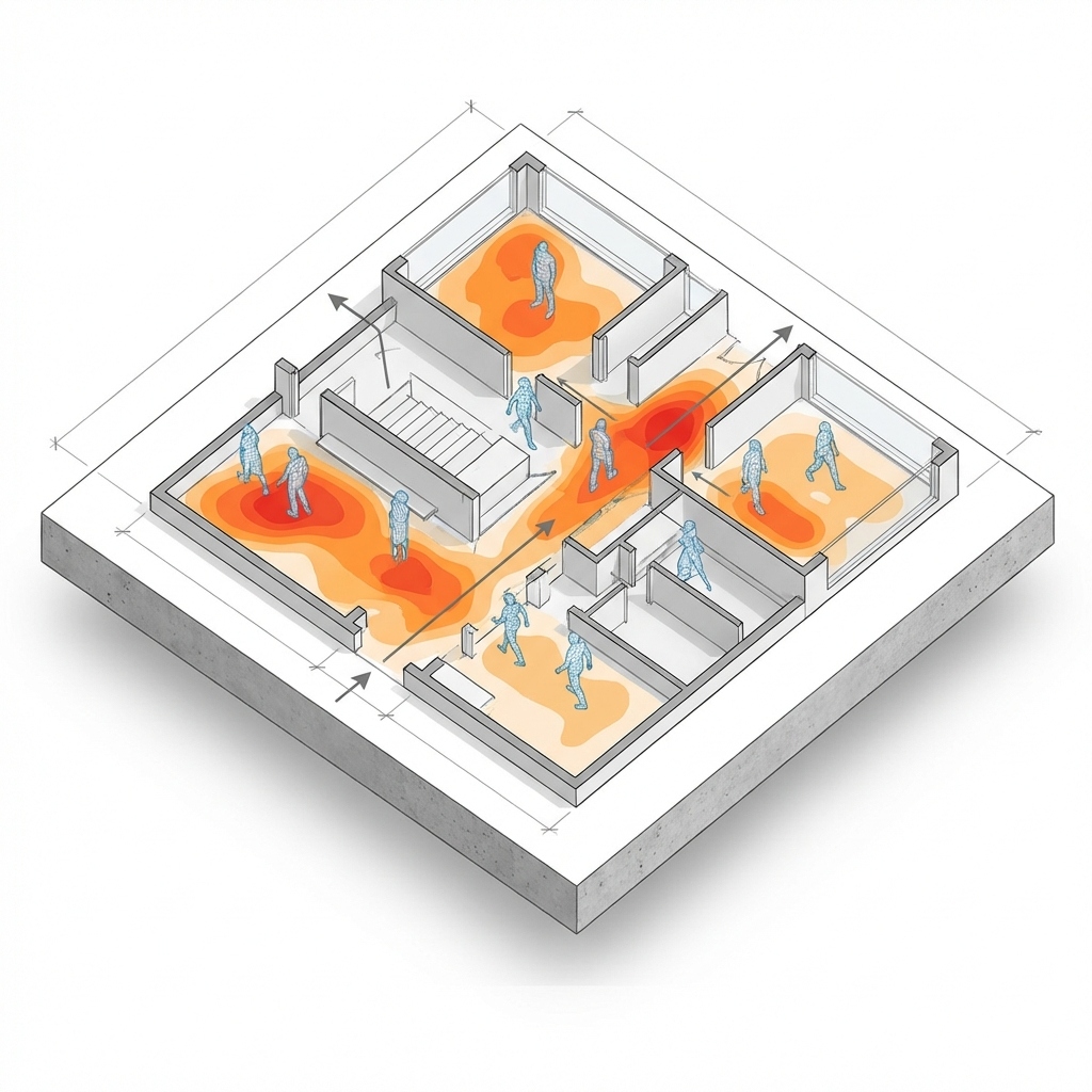 CODEEINT Smart Spatial Analytics Blueprint