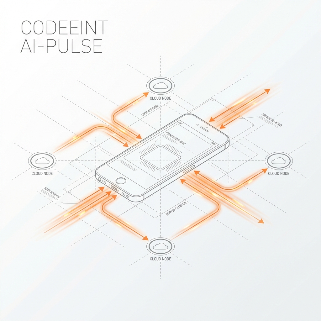CODEEINT AI-Pulse Blueprint